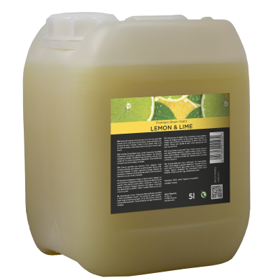 Citrons 5L